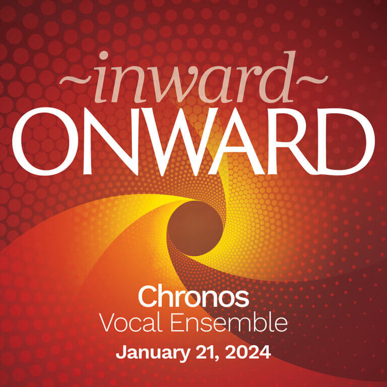 Chronos Inward Square w name